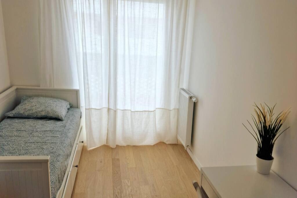 Magnifique Appartement Sur La Seine Alfortville Luaran gambar