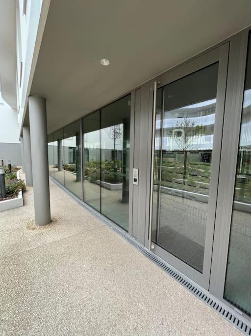 Magnifique Appartement Sur La Seine Alfortville Luaran gambar